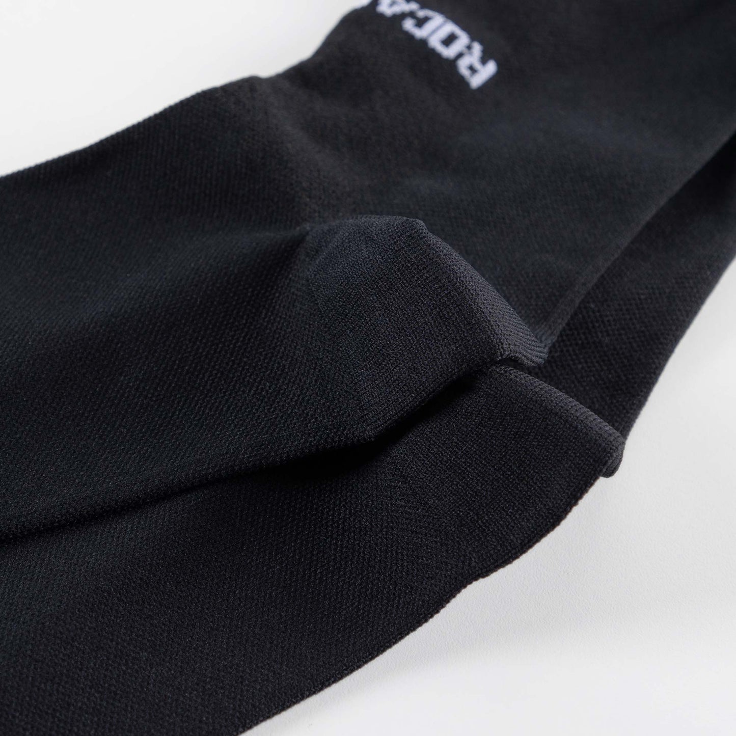 Groovy Socks Black 2.0