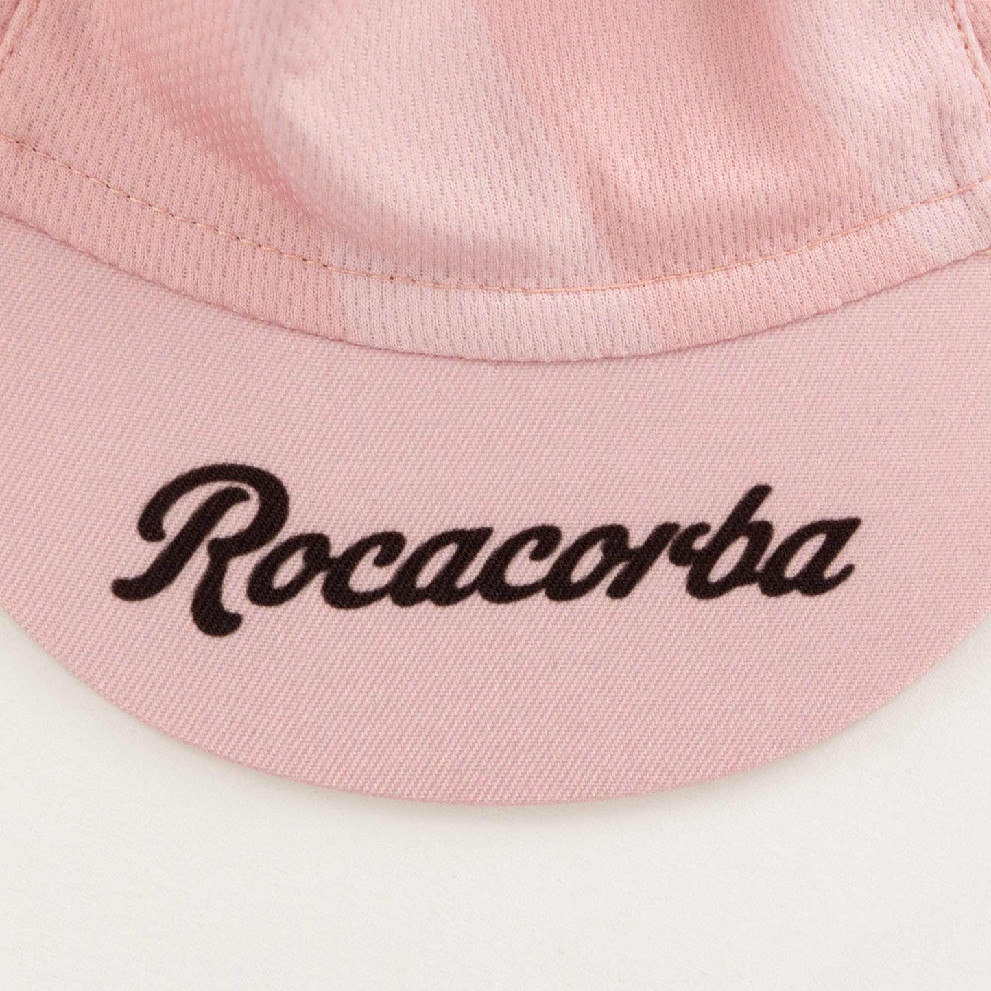 Retro Mod Pink Casquette