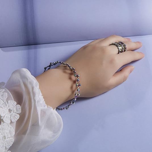 2 In 1 Adjustable Retractable Ring