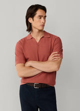 BAKED CLAY RED