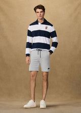 LIGHT GREY MARL