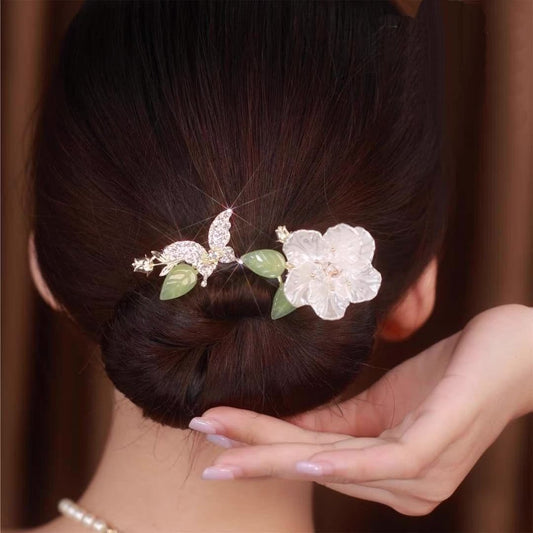💖Ins Style Elegant Lazy Hair Curler