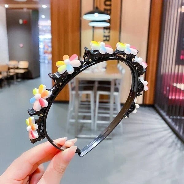 🔥🔥SWEET PRINCESS HAIRSTYLE HAIRPIN