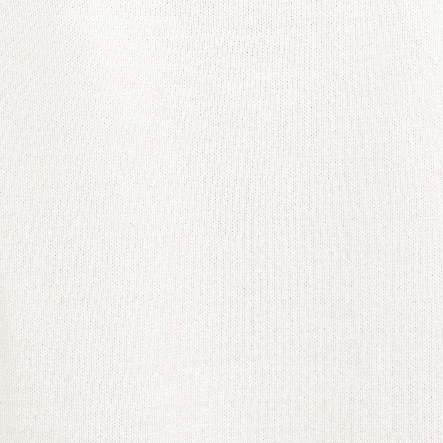 Hampton Knit - OFF WHITE