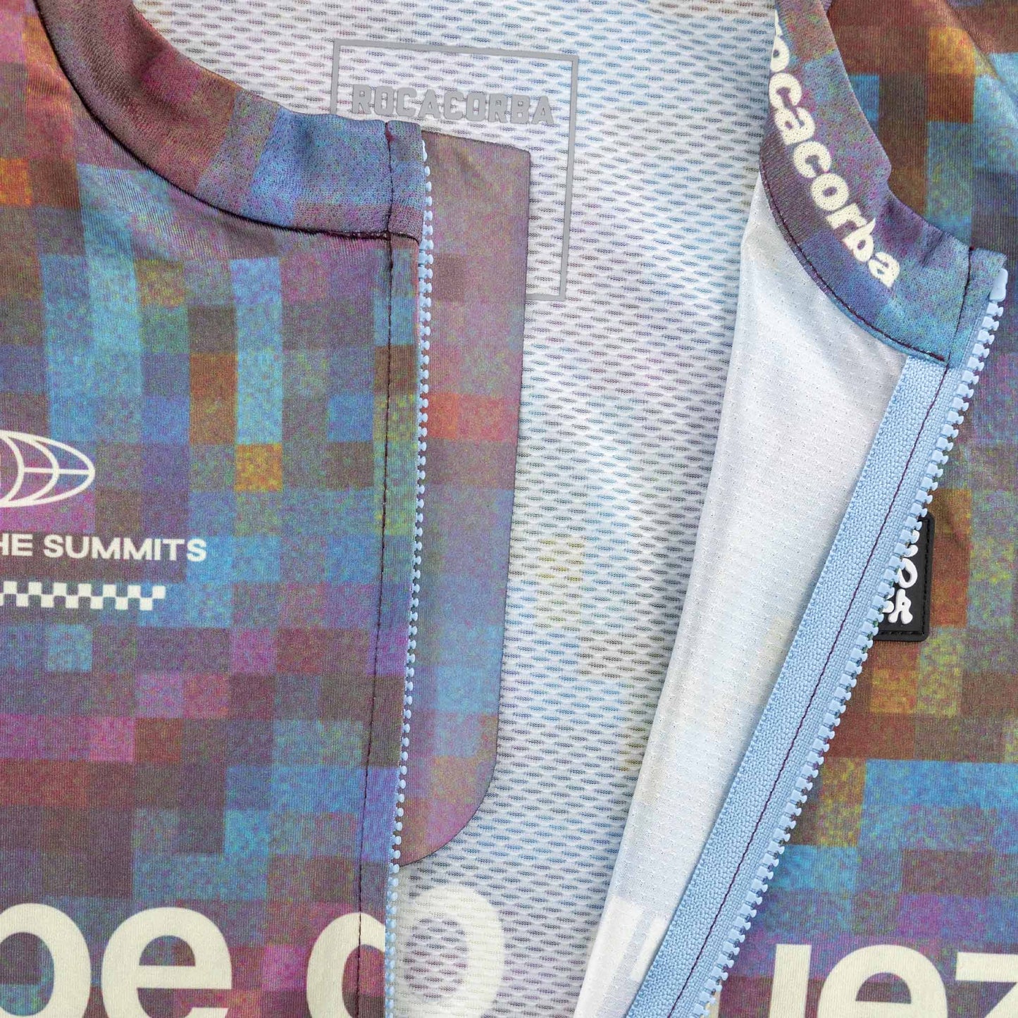Alpe d'Huez Jersey