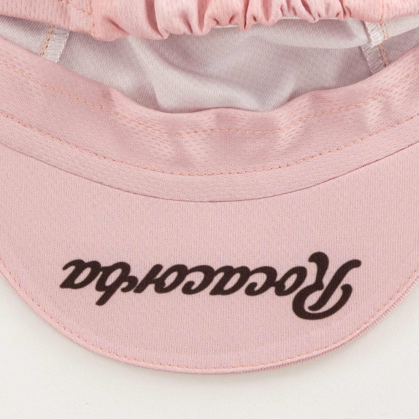 Retro Mod Pink Casquette