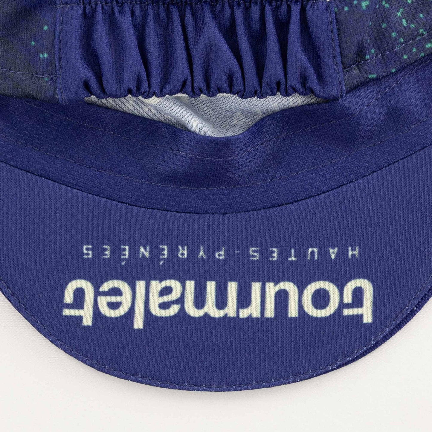 Tourmalet Pixel Casquette
