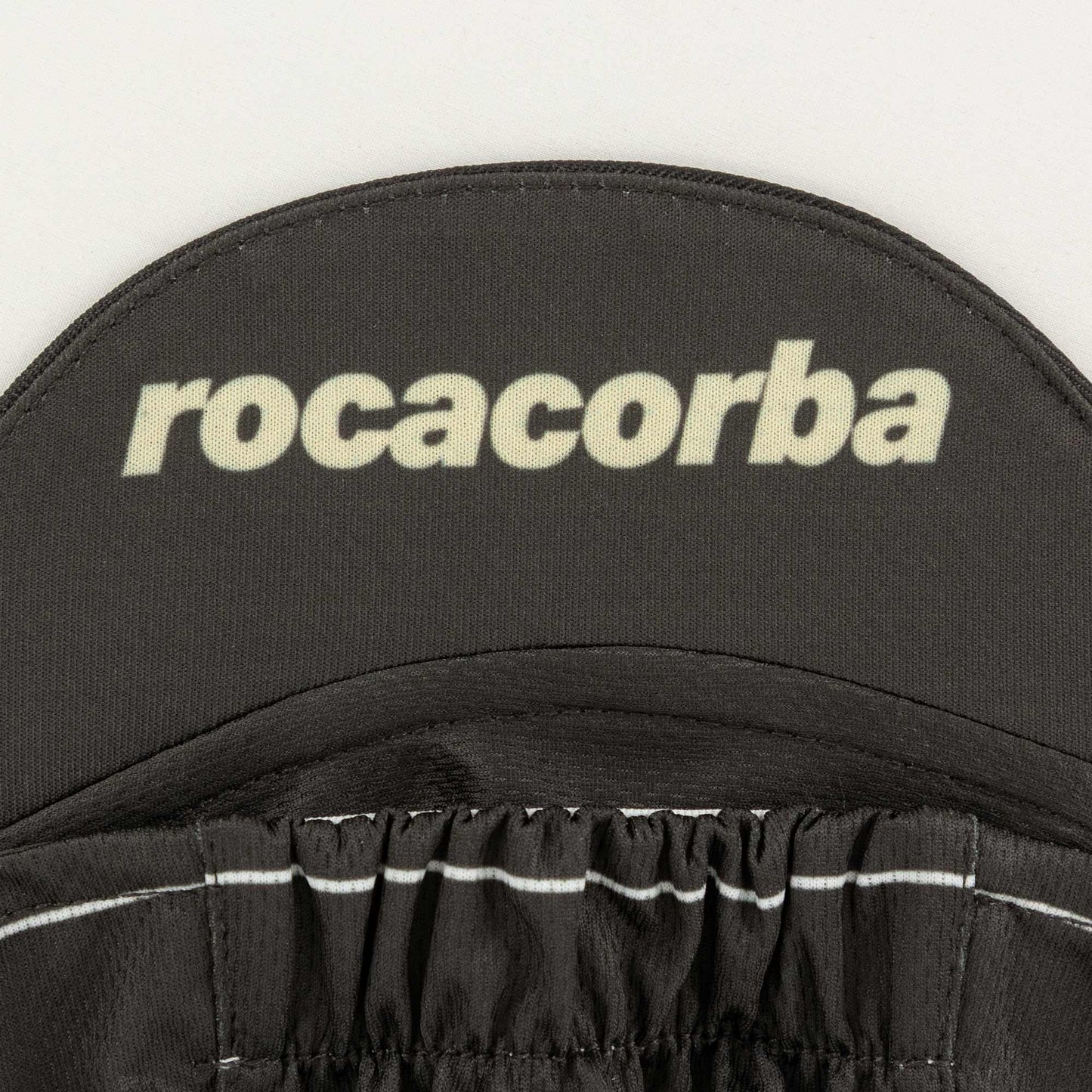 Retro Mod Black Line Casquette