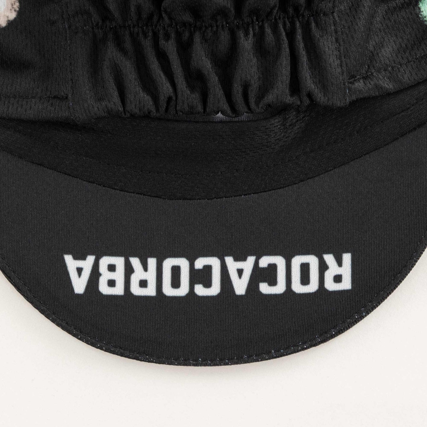 Signature Ethnic Casquette