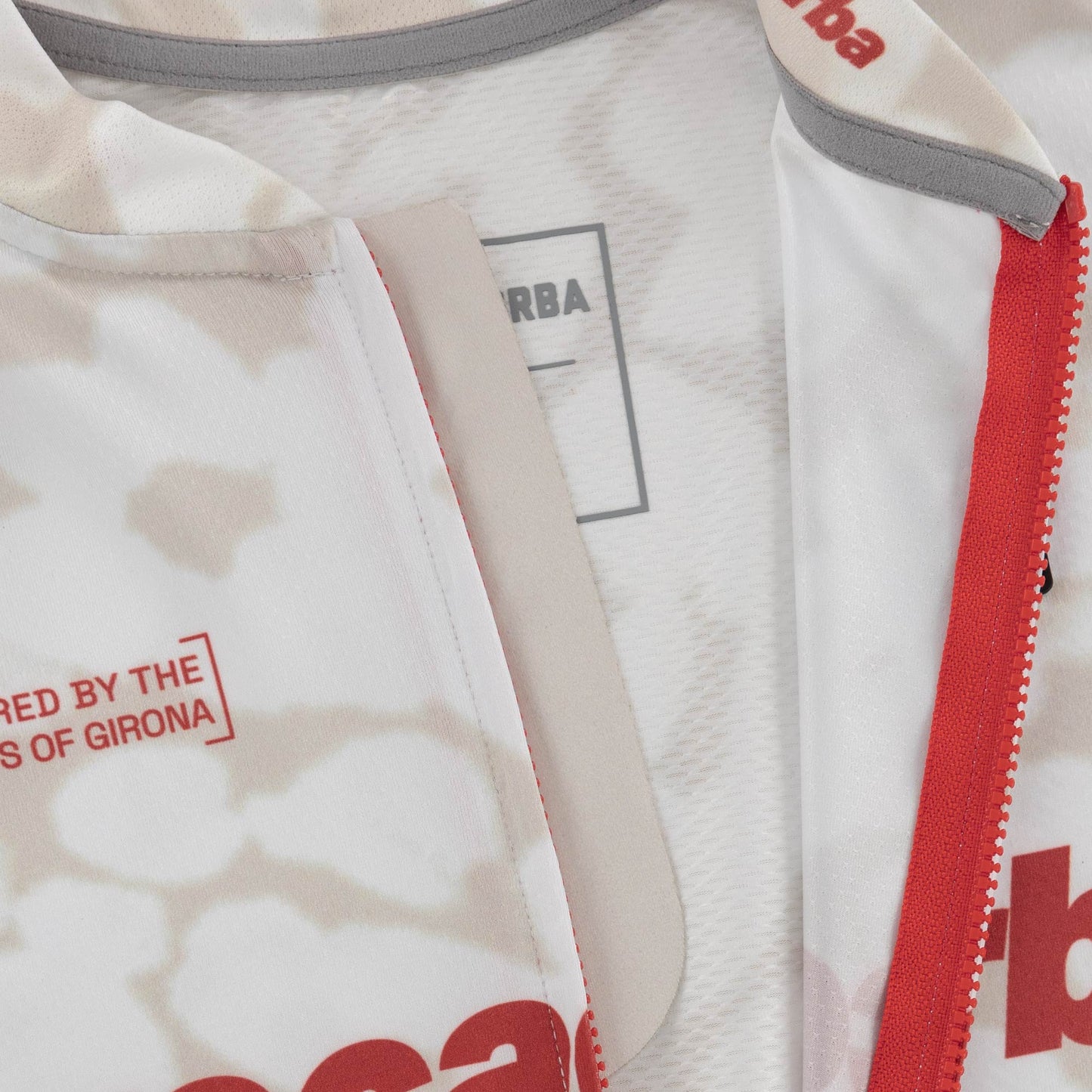 Women's Bokeh Light Jersey