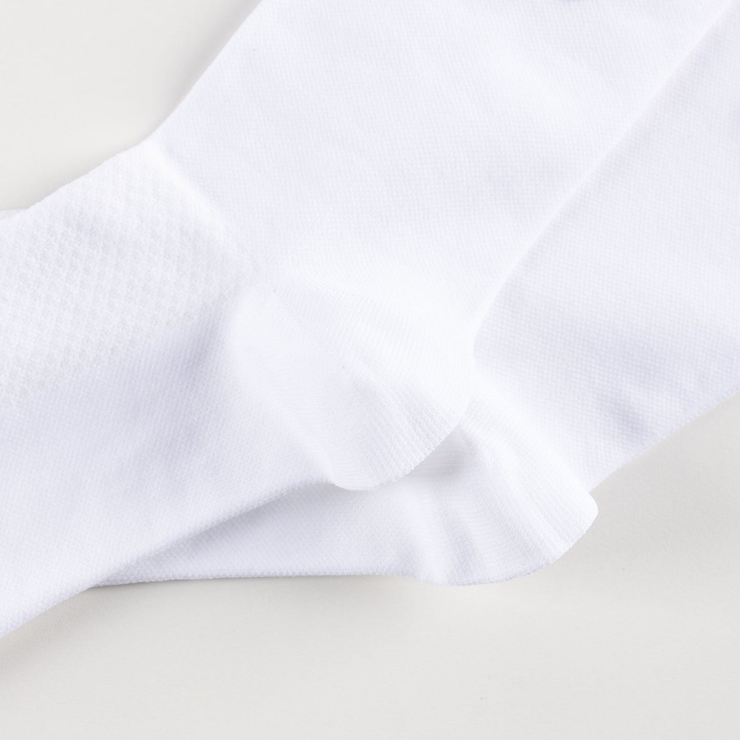 Groovy Socks White 2.0