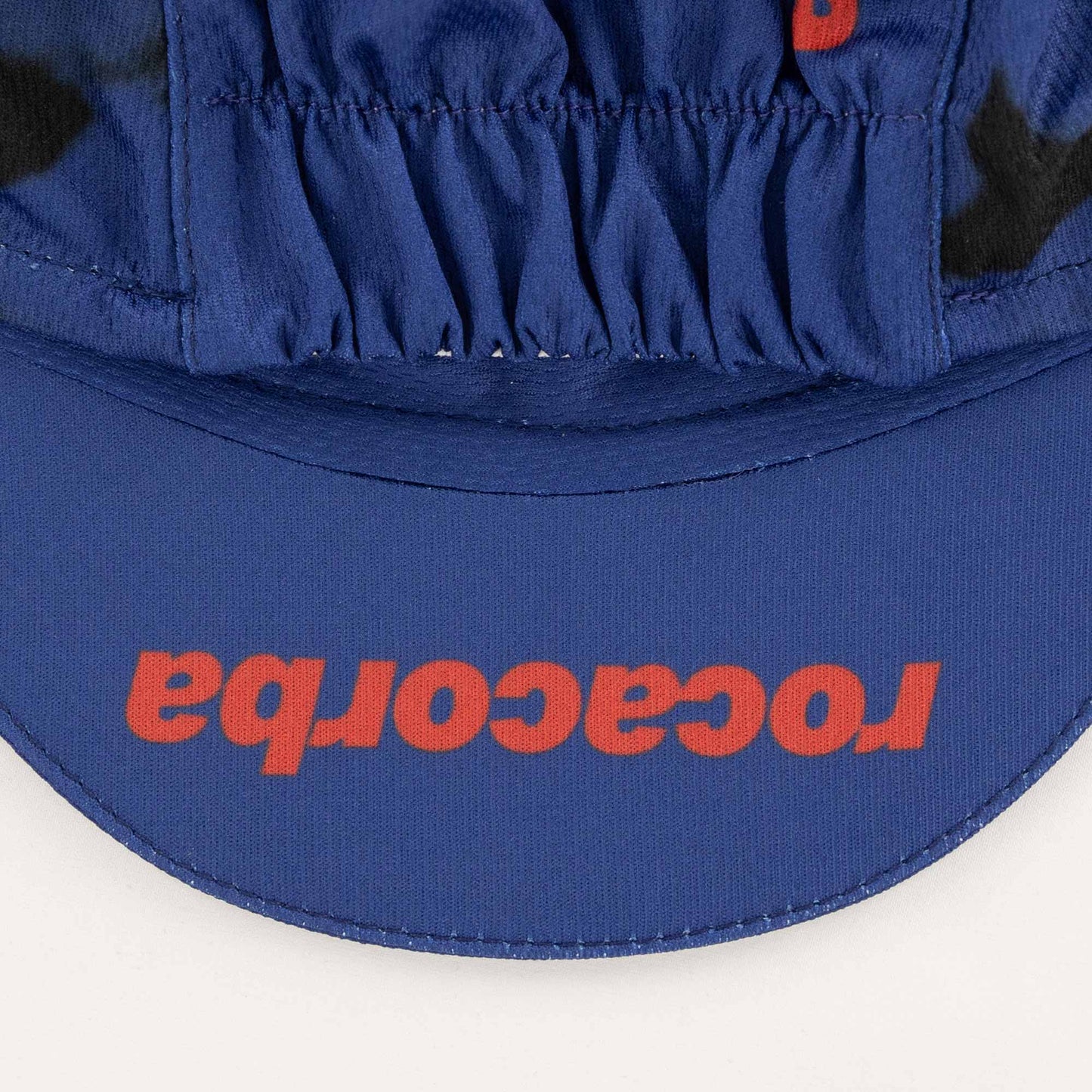 Bokeh Dark Casquette