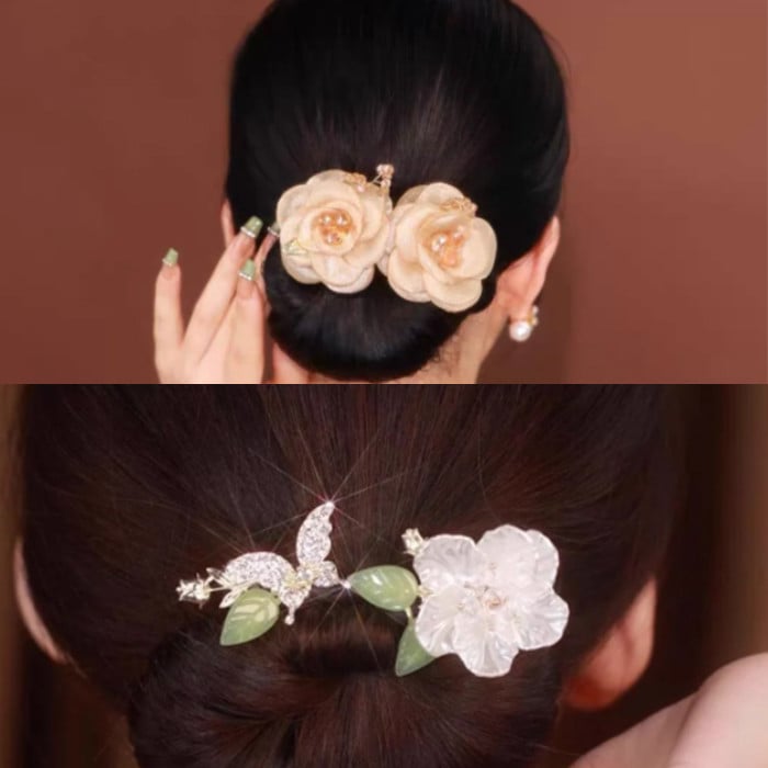 💖Ins Style Elegant Lazy Hair Curler