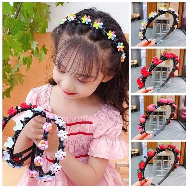 🔥🔥SWEET PRINCESS HAIRSTYLE HAIRPIN