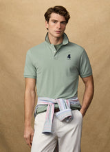 SAGE GREEN