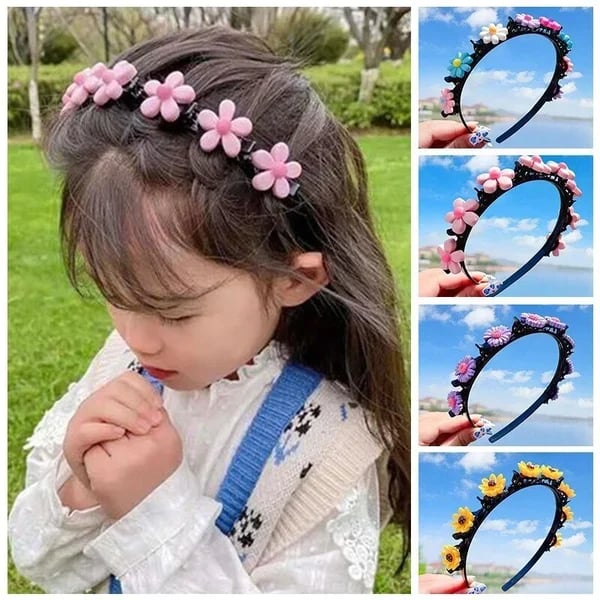 🔥🔥SWEET PRINCESS HAIRSTYLE HAIRPIN