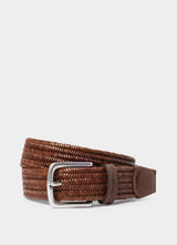 TAN BROWN