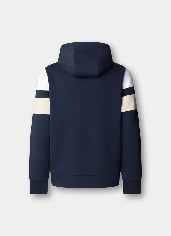 Resort Hooded Sweat