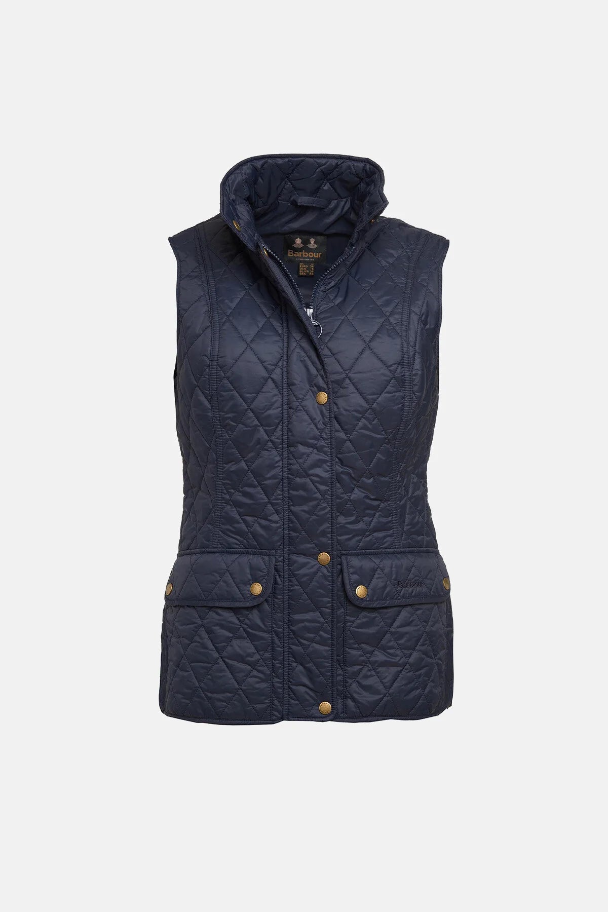 Otterburn Gilet - NAVY