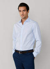 OXFORD BLUE