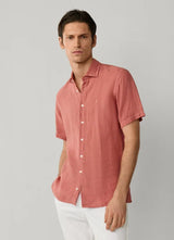 BAKED CLAY RED