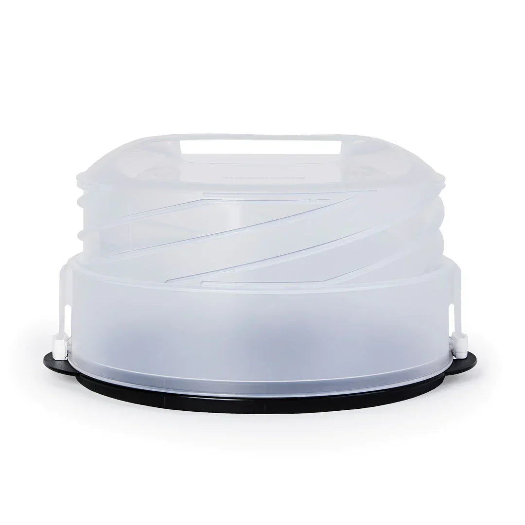 EXPANDABLE CAKE TAKER
