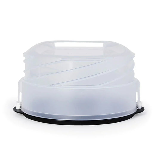 EXPANDABLE CAKE TAKER