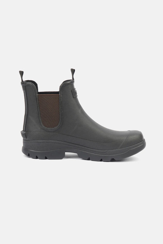 Nimbus Wellingtone Boots - BROWN