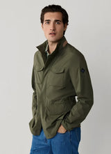 ARMY GREEN