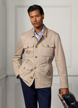 NATURAL BEIGE