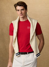 BRETON RED