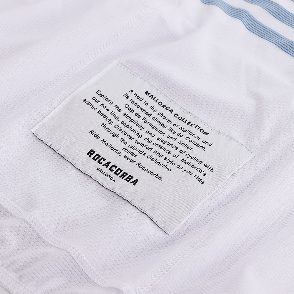 Formentor Jersey