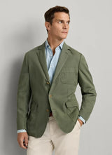 SAGE GREEN