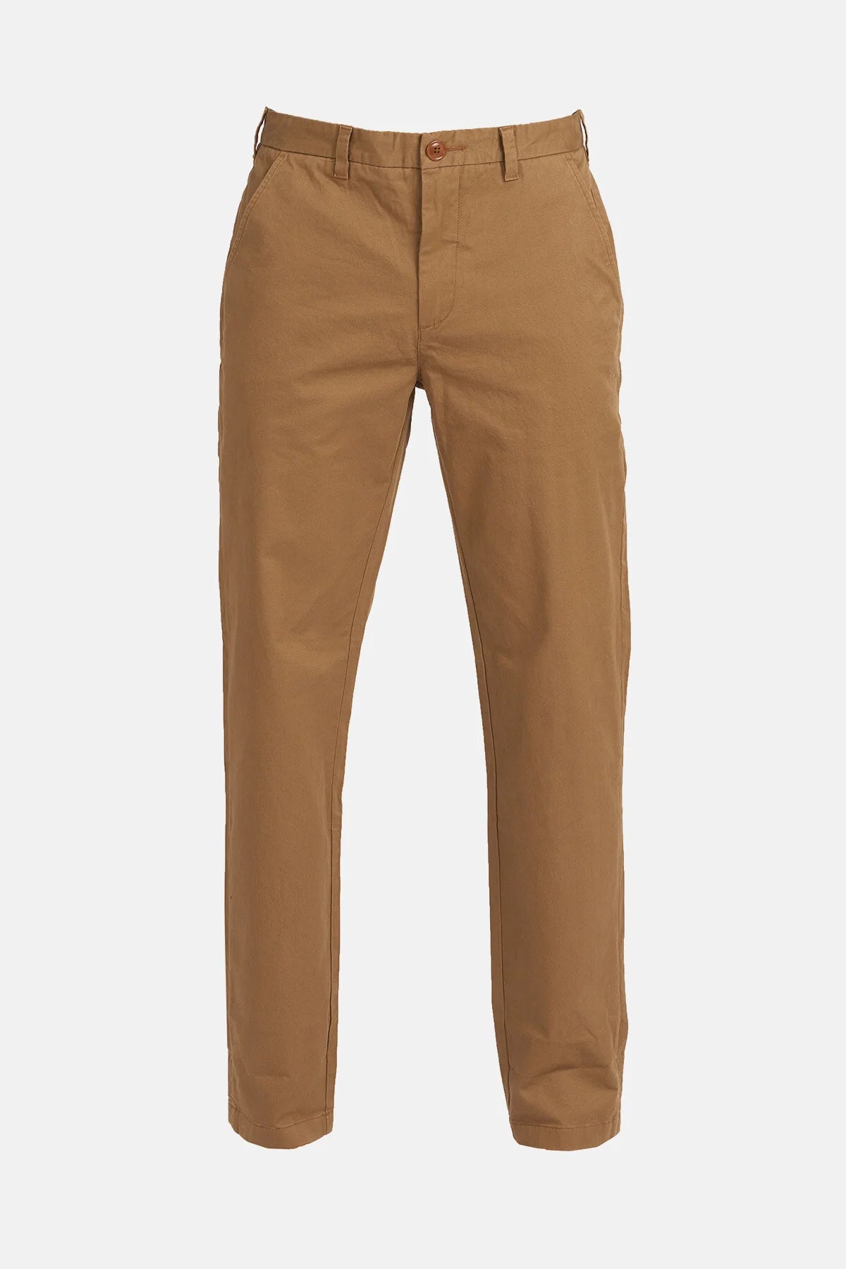 Chino Neuston Trousers - SAND