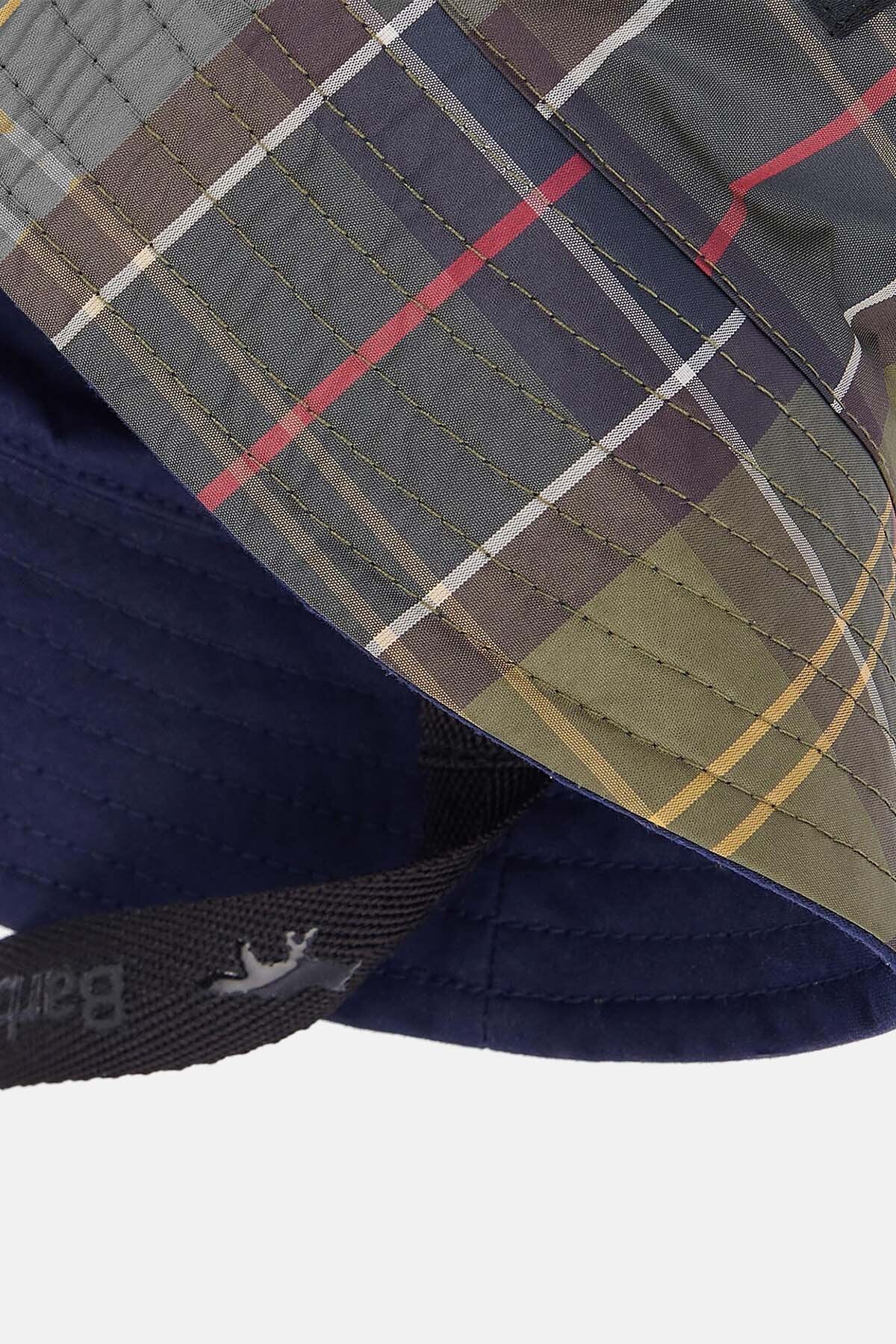 Reversible Bucket Hat - DK NAVY