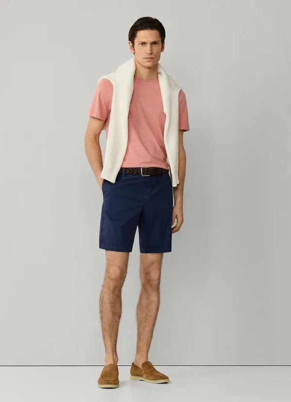 Slim Fit Kensington Lightweight Short