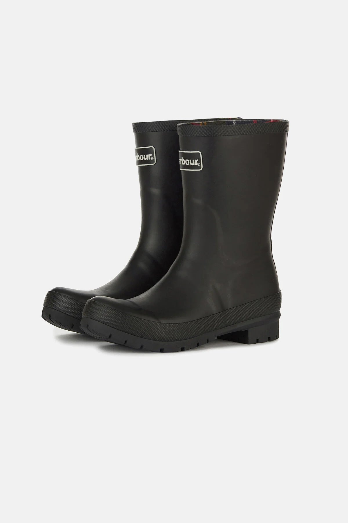 Boots - BLACK