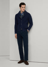 MIDNIGHT BLUE