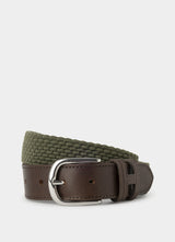 KHAKI GREEN