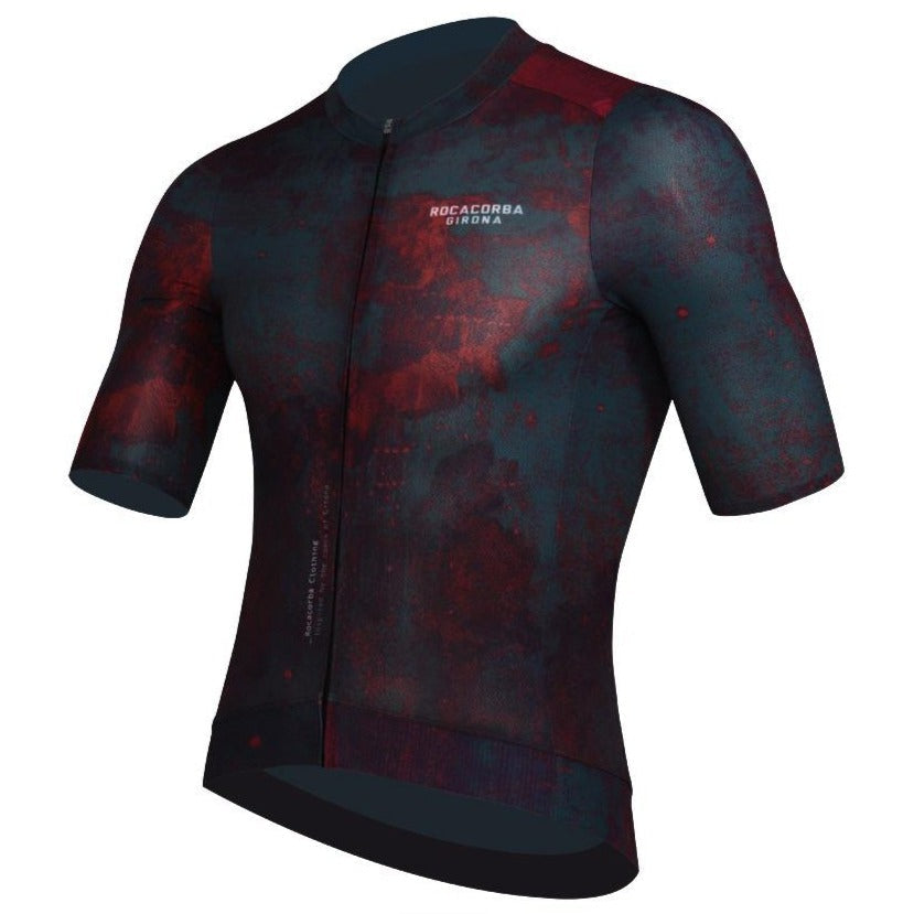 Women's Kryptonite Oxid Jersey