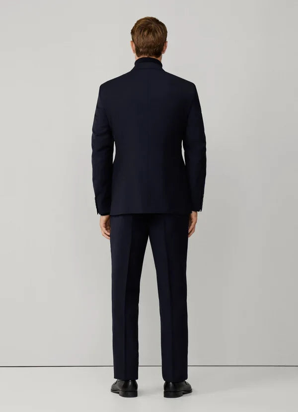 Wool Suit Jacket Woven In England