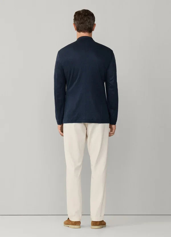 Ultra Lightweight Linen Blazer
