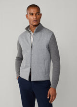 CHARCOAL GREY