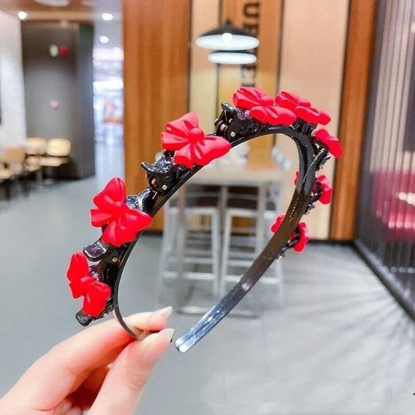 🔥🔥SWEET PRINCESS HAIRSTYLE HAIRPIN