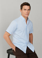 OXFORD BLUE