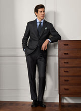 CHARCOAL GREY