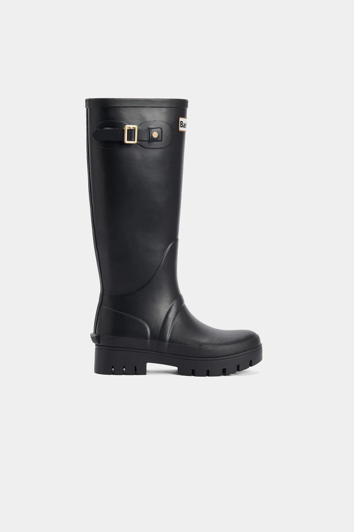 Snowdon Wellingtons - BLACK