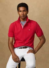 BRETON RED