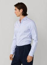OXFORD BLUE