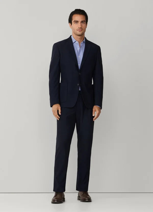 Stretch Jersey Travel Blazer